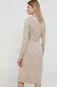 Φόρεμα Calvin Klein  65% Lyocell, 35% Πολυεστέρας