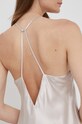 Haljina Calvin Klein K20K203839.PPYY bež