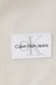 Βαμβακερό φόρεμα Calvin Klein Jeans