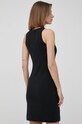 Ruházat Calvin Klein Jeans ruha J20J219180.PPYY fekete