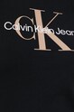 Calvin Klein Jeans ruha J20J219180.PPYY fekete