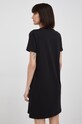 Одежда Хлопковое платье Calvin Klein Jeans J20J218862.PPYY чёрный