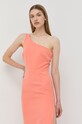Ruházat Bardot ruha 57600DB1.ORANGEFIZZ narancssárga