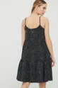 Βαμβακερό φόρεμα Outhorn  100% Βαμβάκι