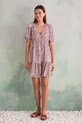 Šaty women'secret 5543601 vícebarevná SS22
