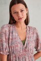 Šaty women'secret vícebarevná 5543601