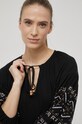 women'secret sukienka Dresstination czarny 5543604