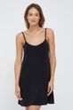 czarny Calvin Klein sukienka plażowa Damski