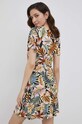 Odzież Billabong sukienka C3DR07BIP2 multicolor