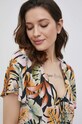 Billabong sukienka multicolor C3DR07BIP2