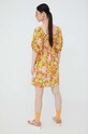 Îmbrăcăminte Billabong rochie C3DR29BIP2 galben
