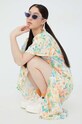 Billabong sukienka C3DR39BIP2 multicolor SS22