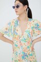 Billabong sukienka multicolor C3DR39BIP2