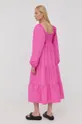 Φόρεμα Gestuz  57% Βαμβάκι, 43% Νάιλον