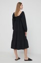 Šaty Gestuz 10906079 černá SS22