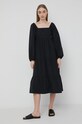 Oblečení Šaty Gestuz 10906079 černá