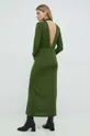 Φόρεμα Gestuz πράσινο