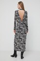 Gestuz rochie 10906082 negru SS23