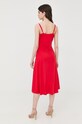Šaty Morgan 221.RKARYA červená SS22