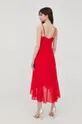Платье Morgan красный