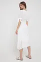 Φόρεμα DKNY  Κύριο υλικό: 99% Πολυεστέρας, 1% Σπαντέξ Φόδρα: 100% Πολυεστέρας