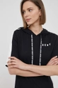 чёрный Платье Dkny