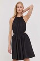 Odzież MICHAEL Michael Kors sukienka MS2812CF4C MS2812CF4C czarny