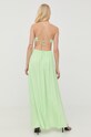 Odzież For Love & Lemons sukienka CD2589.SP22 zielony