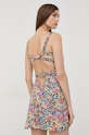 Abbigliamento For Love & Lemons vestito CD2653.SP22 multicolore
