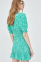Abbigliamento Brave Soul vestito LDRW.272MELLIE.GRE verde