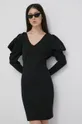 μαύρο Φόρεμα Vila
