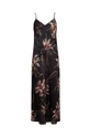 AllSaints sukienka BRYONY KUROYURI DRES Damski