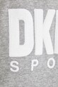 Dkny sukienka DP2D4571 DP2D4571 szary