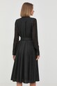 Oblečení Šaty Karl Lagerfeld 221W1305 černá