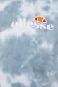 Βαμβακερό φόρεμα Ellesse