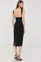 Haljina Victoria Beckham crna 1222KDR003590A