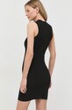 Odzież Victoria Beckham sukienka 1222KDR003661A czarny
