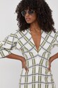 Сукня Victoria Beckham барвистий 1222WDR003509A