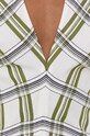 Haljina Victoria Beckham 1222WDR003509A šarena