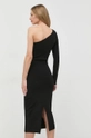 Îmbrăcăminte Victoria Beckham rochie 1222KDR003593A negru