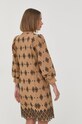 Одяг Бавовняна сукня Bruuns Bazaar BBW2805 бежевий