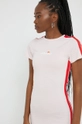 розовый Платье Ellesse