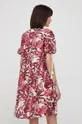 Льняное платье Pennyblack  Основной материал: 100% Лен Подкладка: 100% Хлопок