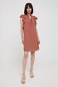 Платье Pennyblack 12210922 коричневый SS22