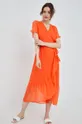 Φόρεμα Vero Moda  Κύριο υλικό: 100% Ανακυκλωμένος πολυεστέρας Φόδρα: 100% Πολυεστέρας