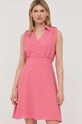Morgan sukienka różowy 211.RCLARA.F.