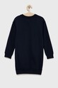 Tommy Hilfiger - Παιδικό φόρεμα KG0KG06344.PPYY σκούρο μπλε SS22