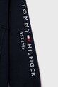 Κοριτσίστικα Tommy Hilfiger - Παιδικό φόρεμα KG0KG06344.PPYY σκούρο μπλε