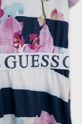 Dívčí šaty Guess  10% Elastan, 90% Polyester