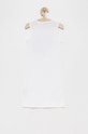 Guess Rochie din bumbac pentru copii J92K57.KAUD0 alb SS22